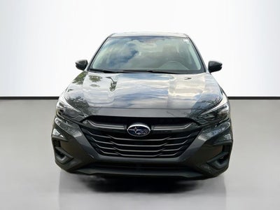 2024 Subaru Legacy Premium