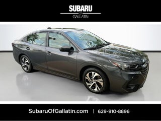 2024 Subaru Legacy Premium