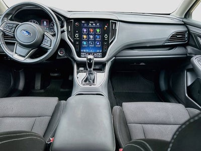 2024 Subaru Legacy Premium