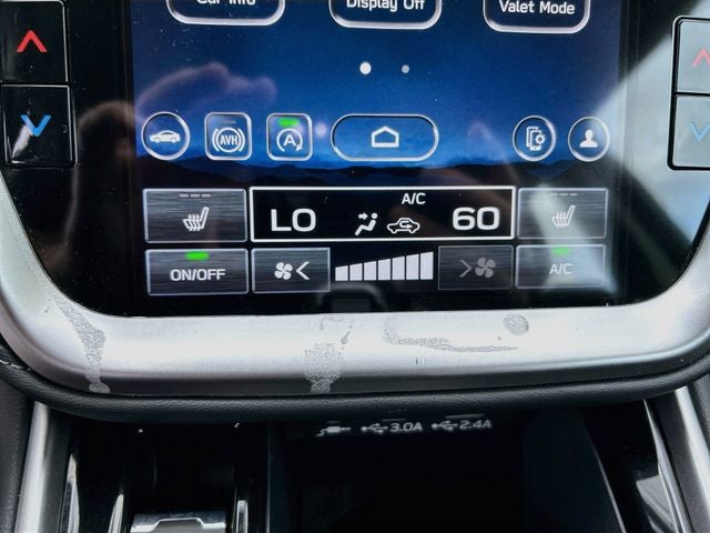 2024 Subaru Legacy Premium