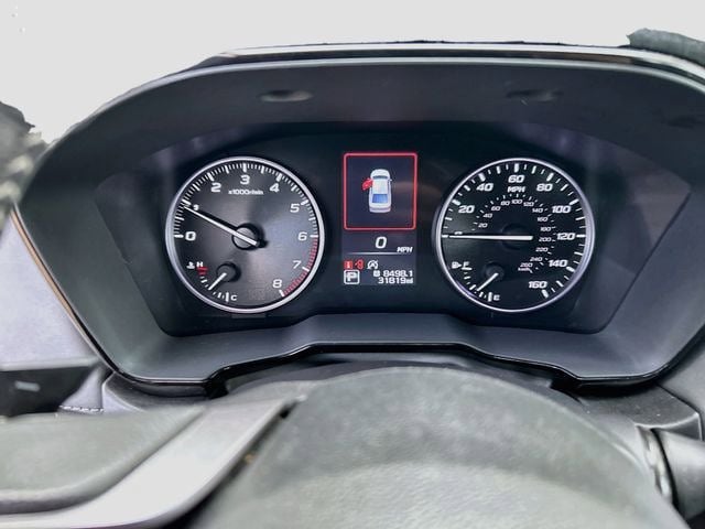 2024 Subaru Legacy Premium