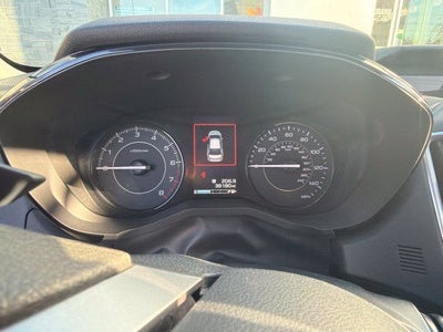 2021 Subaru Impreza Premium