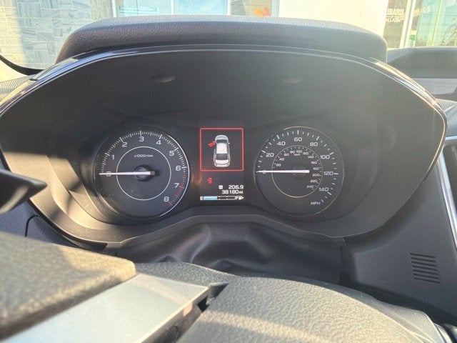 2021 Subaru Impreza Premium