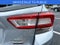 2018 Subaru Impreza 2.0i Sport