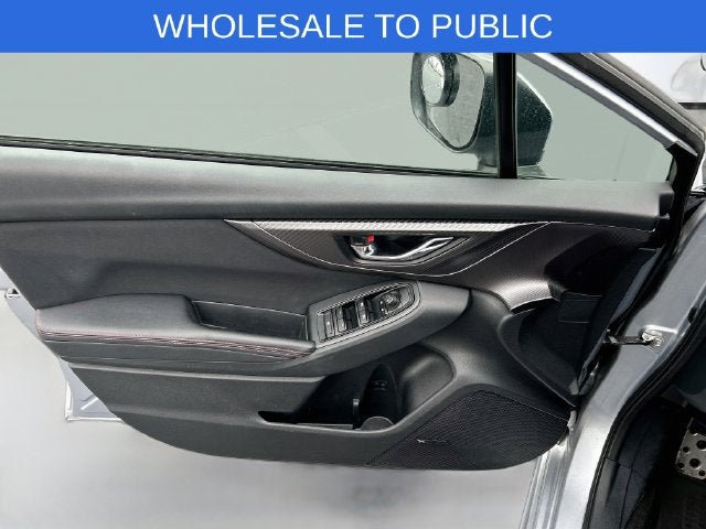 2018 Subaru Impreza 2.0i Sport