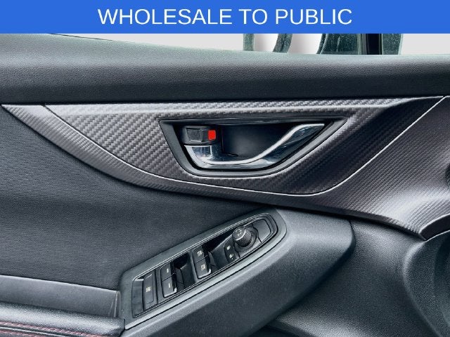 2018 Subaru Impreza 2.0i Sport