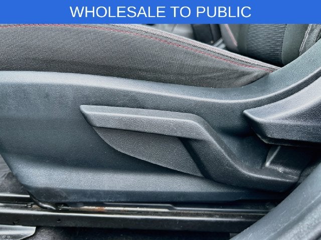 2018 Subaru Impreza 2.0i Sport