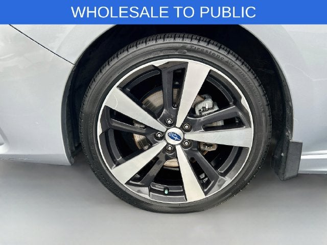 2018 Subaru Impreza 2.0i Sport