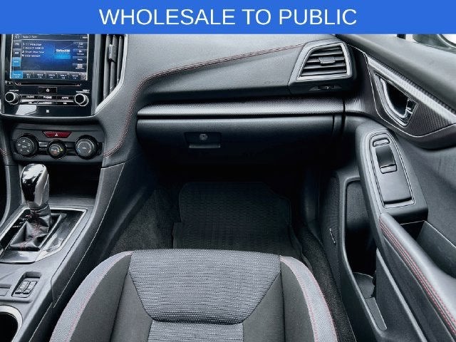2018 Subaru Impreza 2.0i Sport
