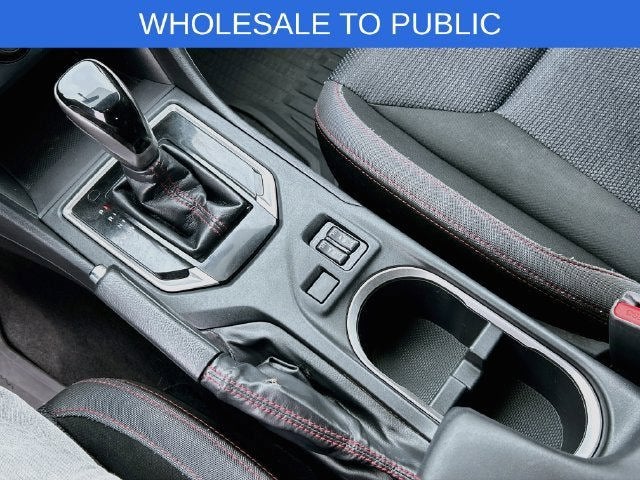 2018 Subaru Impreza 2.0i Sport