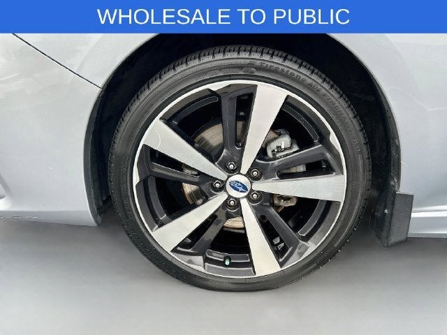 2018 Subaru Impreza 2.0i Sport
