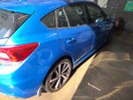 2020 Subaru Impreza Sport