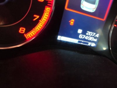 2020 Subaru Impreza Sport
