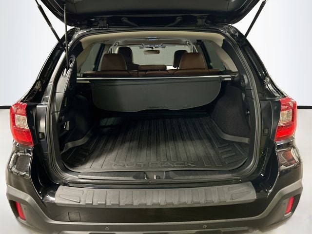 2018 Subaru Outback 3.6R Touring