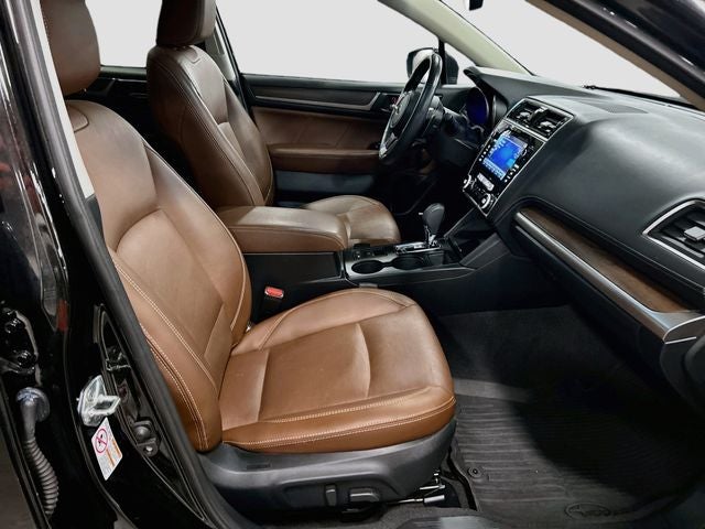 2018 Subaru Outback 3.6R Touring