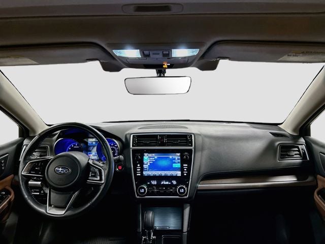 2018 Subaru Outback 3.6R Touring