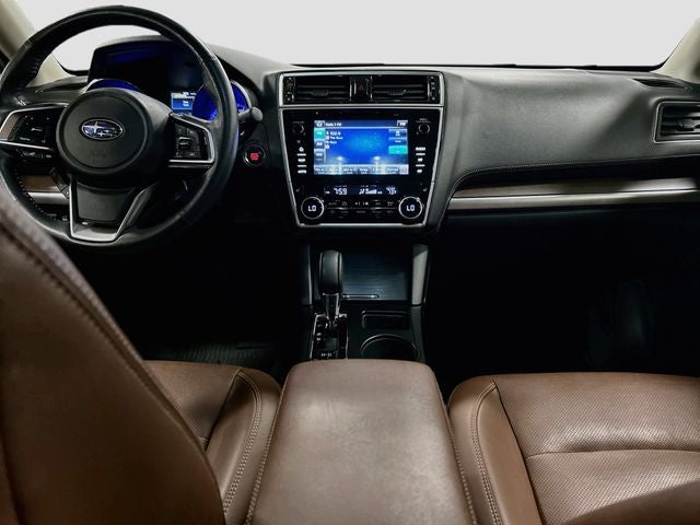 2018 Subaru Outback 3.6R Touring