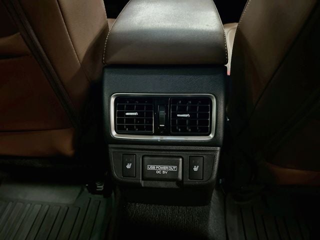 2018 Subaru Outback 3.6R Touring