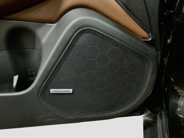 2018 Subaru Outback 3.6R Touring