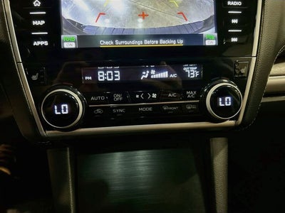 2018 Subaru Outback 3.6R Touring