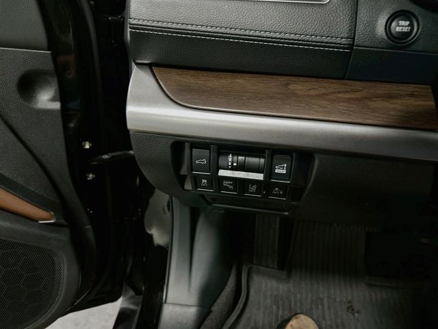 2018 Subaru Outback 3.6R Touring