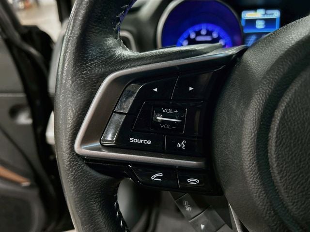 2018 Subaru Outback 3.6R Touring
