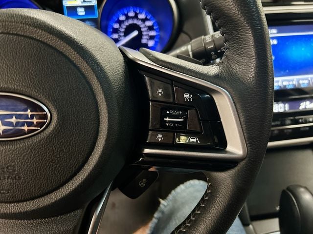 2018 Subaru Outback 3.6R Touring
