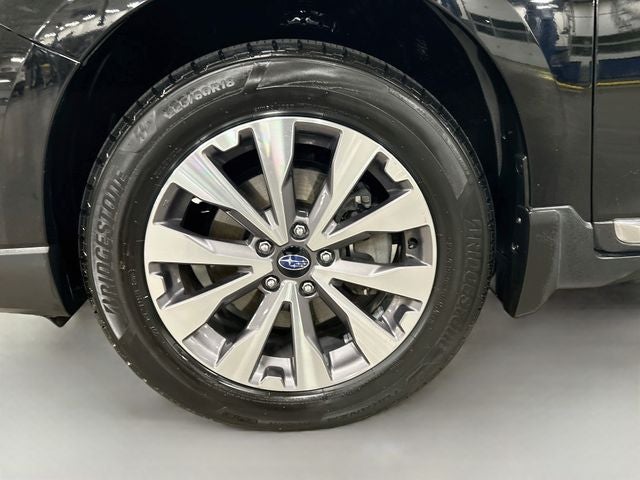 2018 Subaru Outback 3.6R Touring