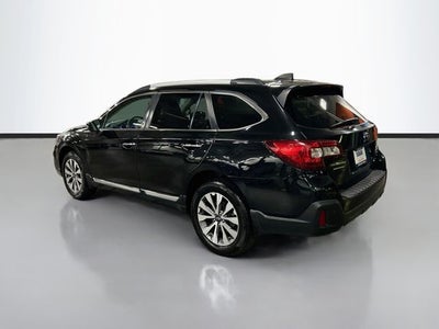 2018 Subaru Outback 3.6R Touring