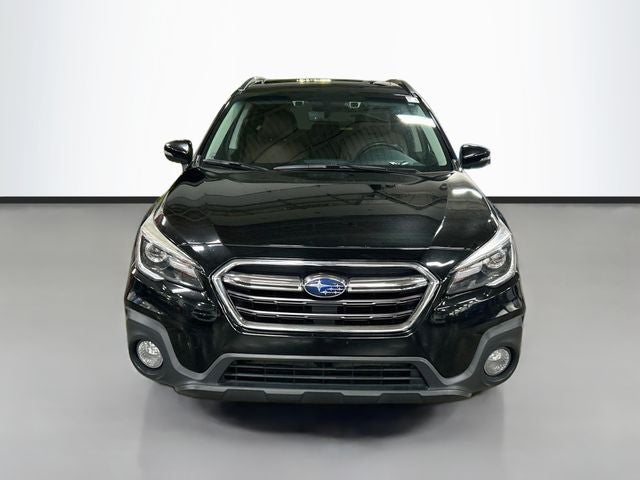 2018 Subaru Outback 3.6R Touring