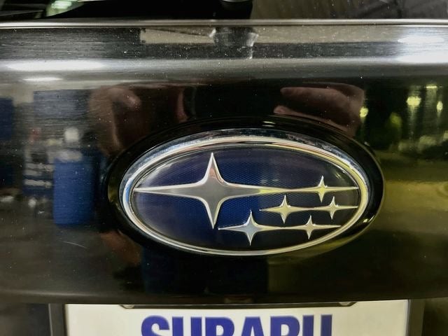 2018 Subaru Outback 3.6R Touring