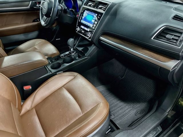 2018 Subaru Outback 3.6R Touring