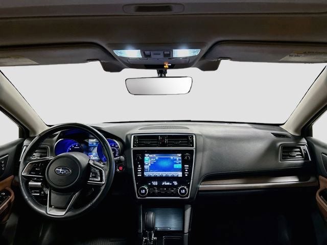 2018 Subaru Outback 3.6R Touring