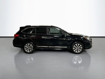 2018 Subaru Outback 3.6R Touring