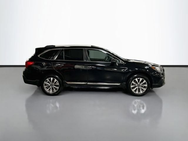 2018 Subaru Outback 3.6R Touring