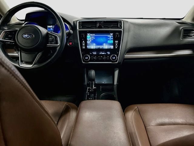 2018 Subaru Outback 3.6R Touring