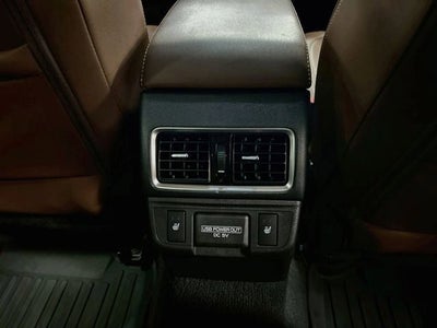 2018 Subaru Outback 3.6R Touring