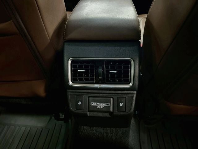 2018 Subaru Outback 3.6R Touring