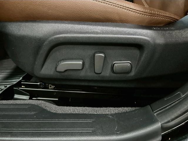 2018 Subaru Outback 3.6R Touring