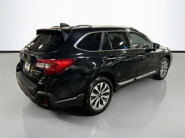 2018 Subaru Outback 3.6R Touring