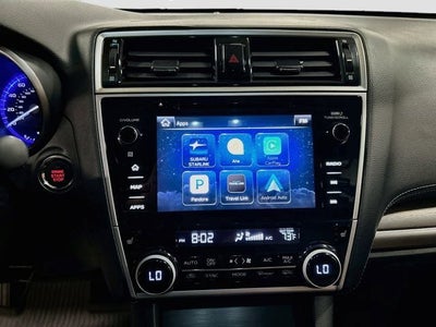 2018 Subaru Outback 3.6R Touring
