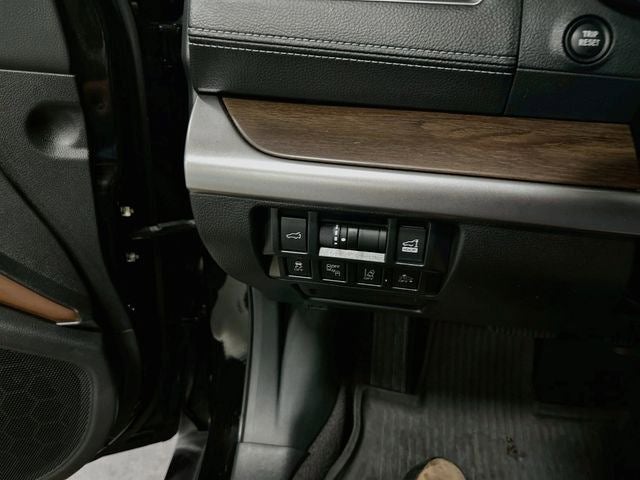 2018 Subaru Outback 3.6R Touring