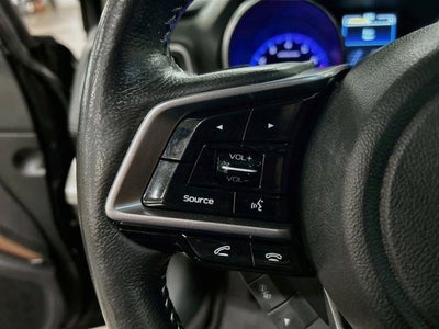 2018 Subaru Outback 3.6R Touring