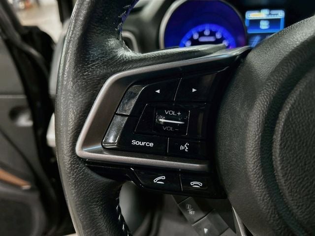 2018 Subaru Outback 3.6R Touring