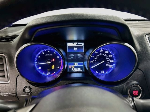 2018 Subaru Outback 3.6R Touring
