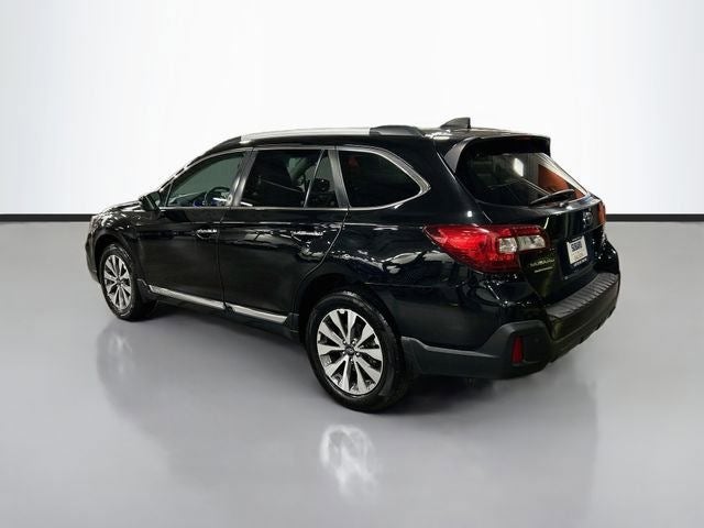 2018 Subaru Outback 3.6R Touring