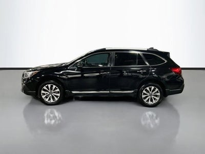 2018 Subaru Outback 3.6R Touring