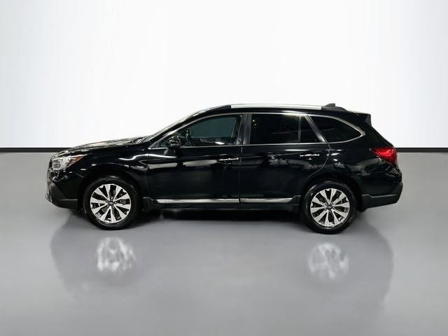 2018 Subaru Outback 3.6R Touring