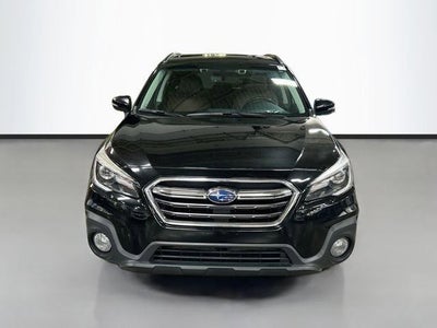 2018 Subaru Outback 3.6R Touring