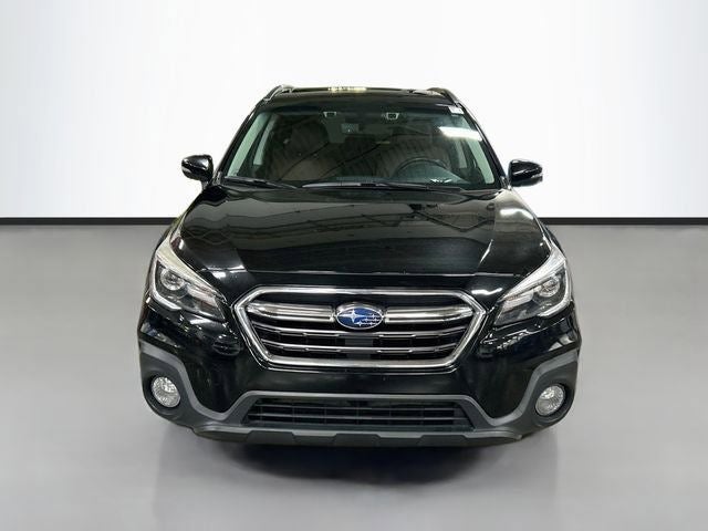 2018 Subaru Outback 3.6R Touring
